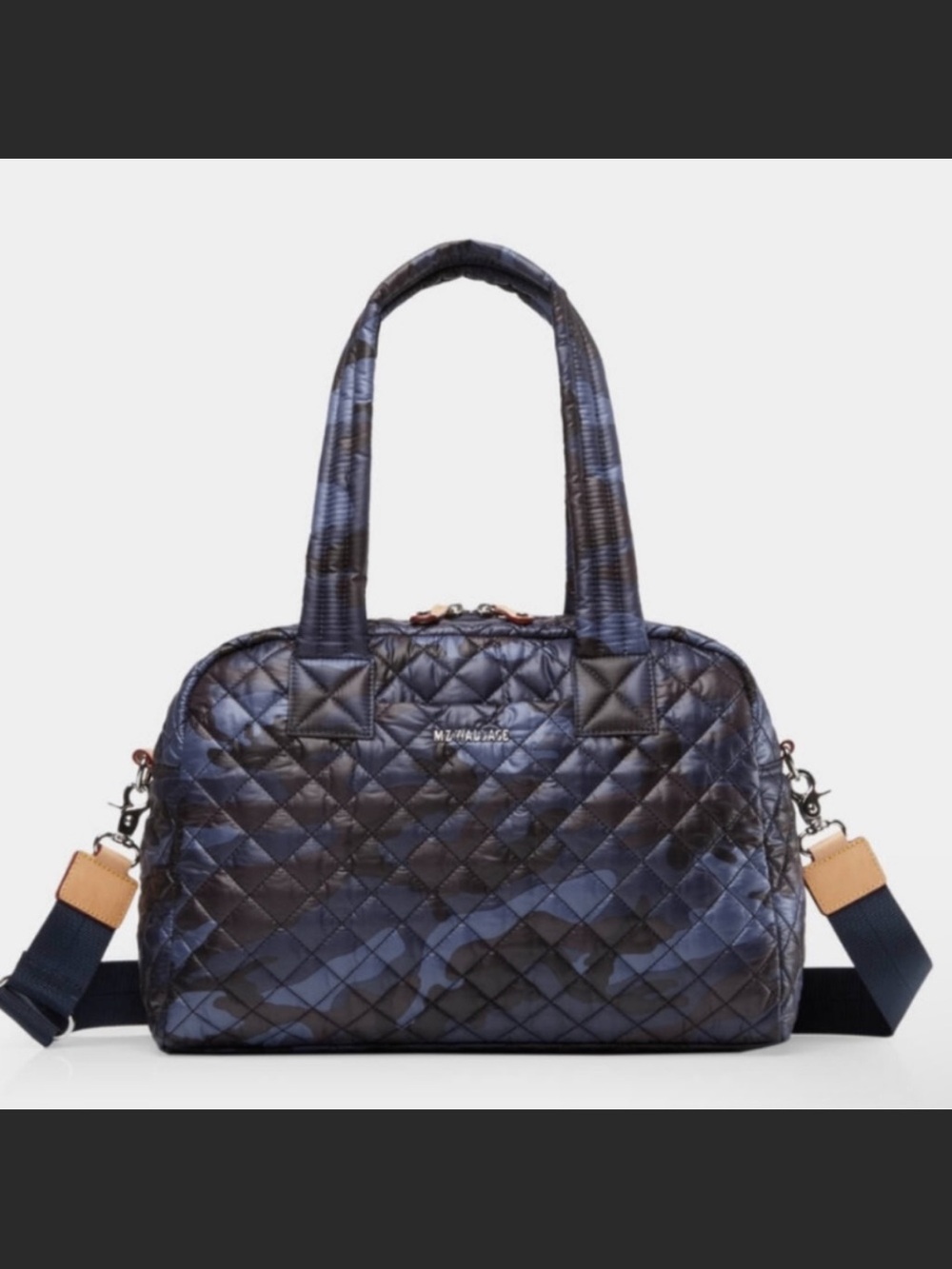 MZ Wallace travel Jim bag - Picture 6 of 8